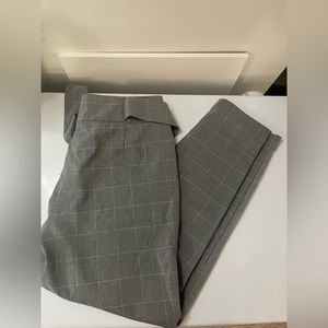 Dynamite Tie Front Trousers | Size 8